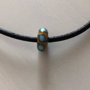 Trollbeads Elton Bead, retired